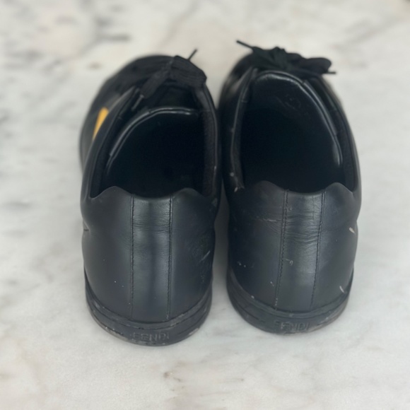 Fendi sneakers - Picture 5 of 8